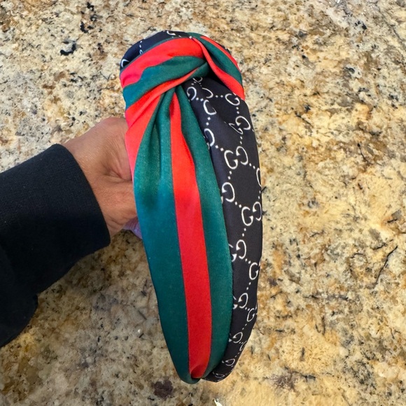 "NEW" Fashion Headband. - Picture 4 of 6